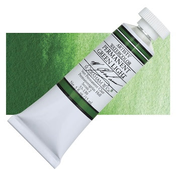 M. Graham Artists' Watercolor Tubes - 15 ml