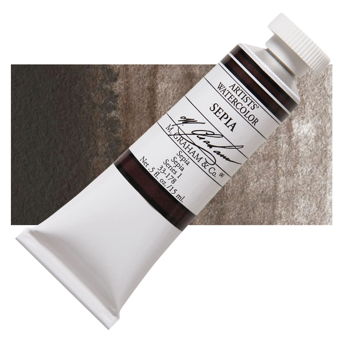 M. Graham Artists' Watercolor Tubes - 15 ml