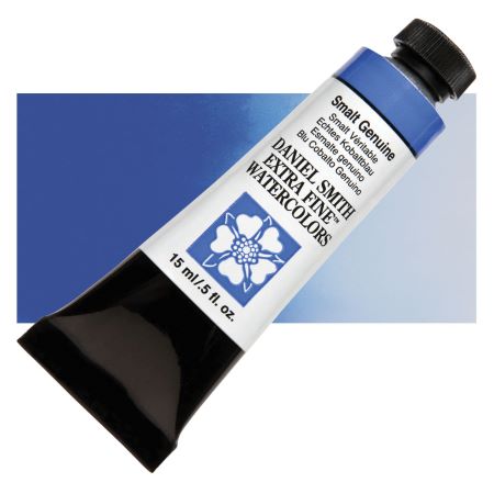 Daniel Smith Extra Fine Watercolor - PrimaTek, Sodalite Genuine, 15 ml Tube