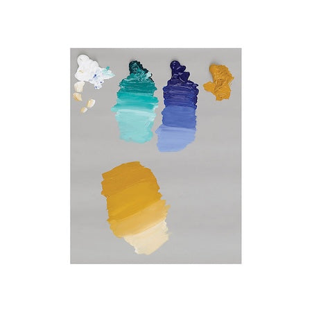 Richeson Grey Matters Paper Palette