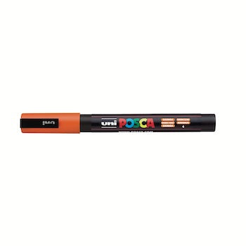 POSCA Paint Markers for Any Surface