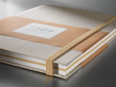1584 by Hahnemühle Notebook, A5