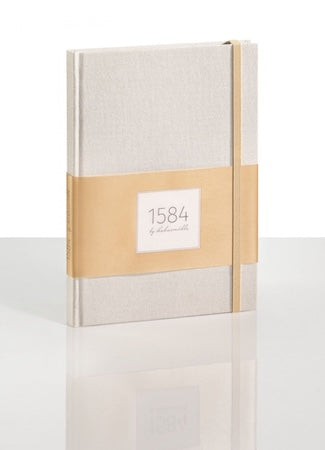 1584 by Hahnemühle Notebook, A5