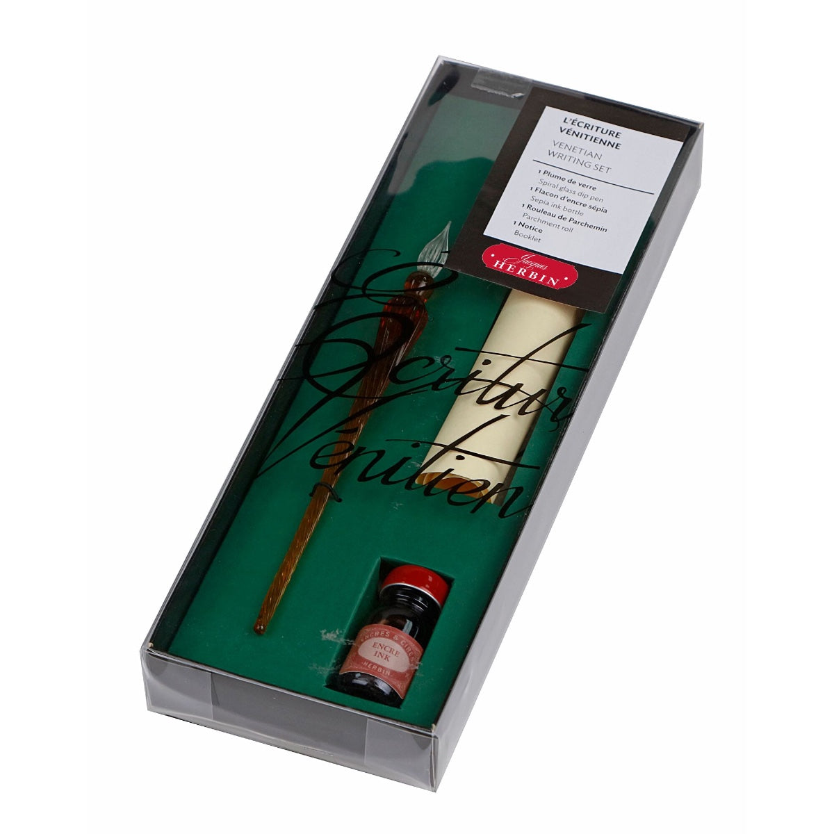 Historical Writing Sets