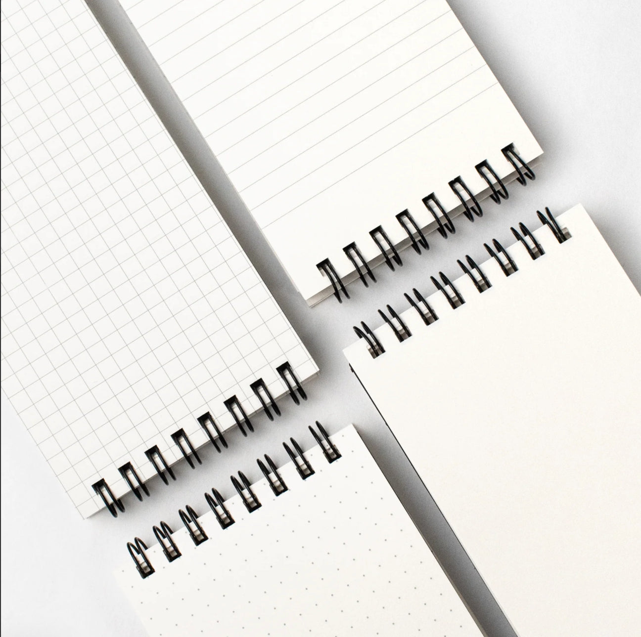 Blackwing Reporter Pads - (Set of 2)