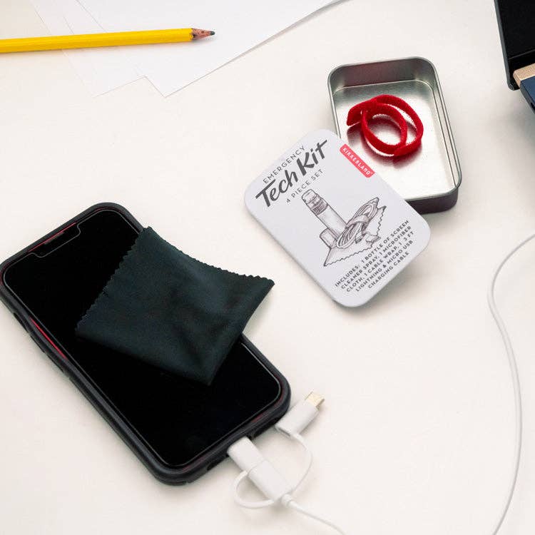 Emergency Tech Kit