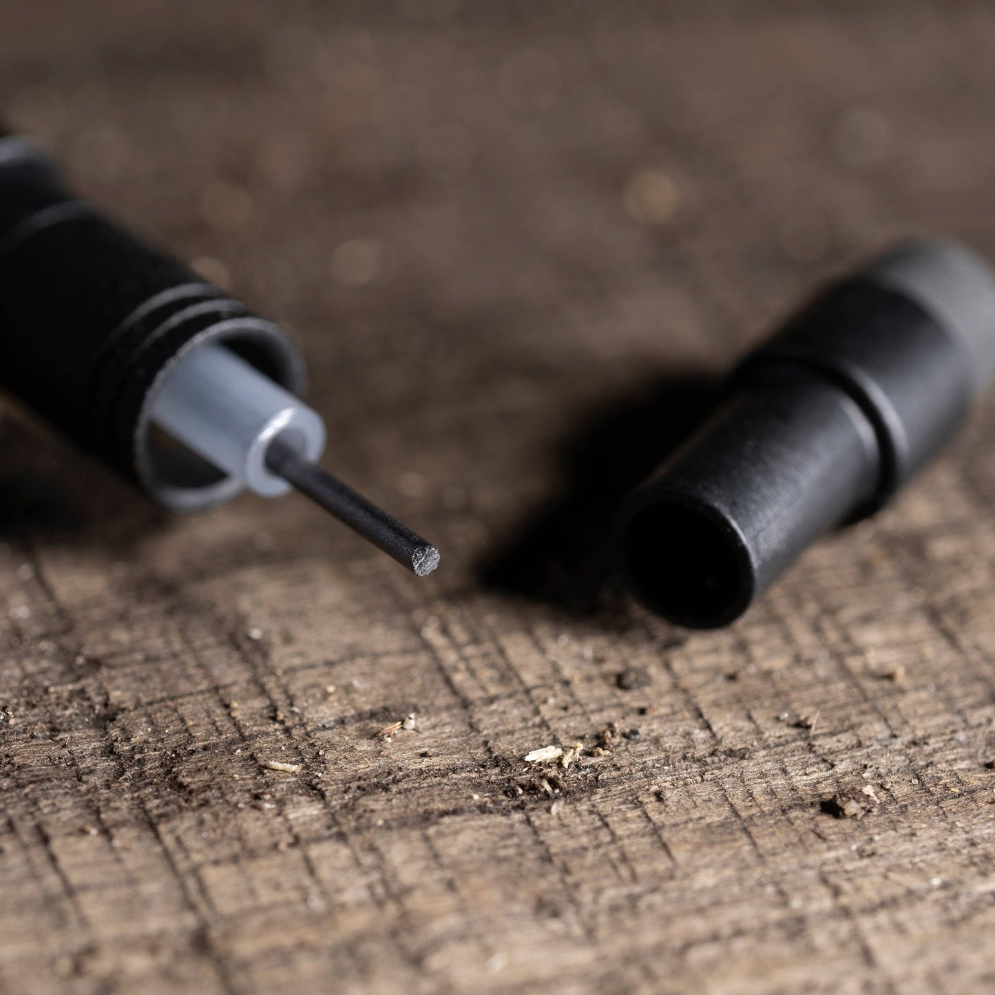 Rite in the Rain 1.3mm Mechanical Lead Refills Black