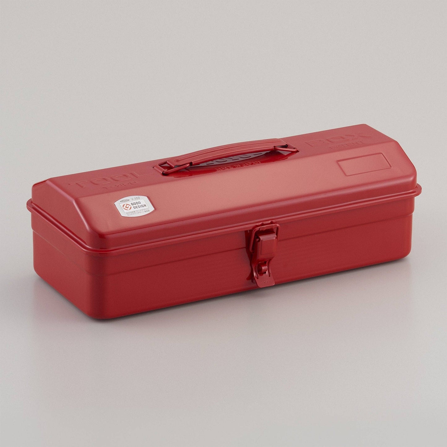 Toyo - Steel Toolbox Y-350