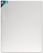 Art Alternatives Classic Cotton Stretched Canvas, 48 x 60"