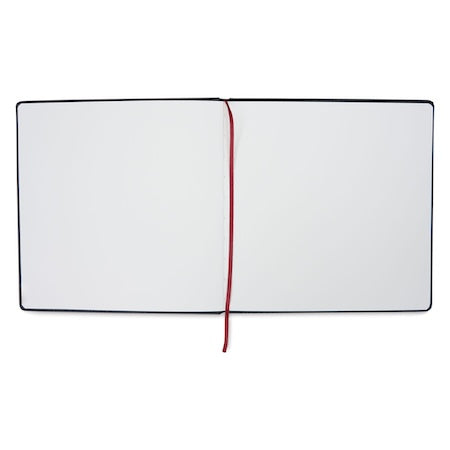 Hahnemühle Akademie Aquarell Watercolor Book Inside - for watercolor, gouache, acrylic and sketching