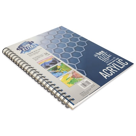 Bee Elite Acrylic Pad
