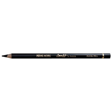 Conte Pierre Noire Drawing Pencil, B