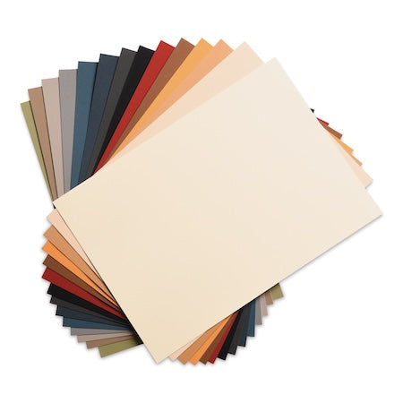 Canson Mi-Teintes Paper Sheet, 19" x 25" Sheets
