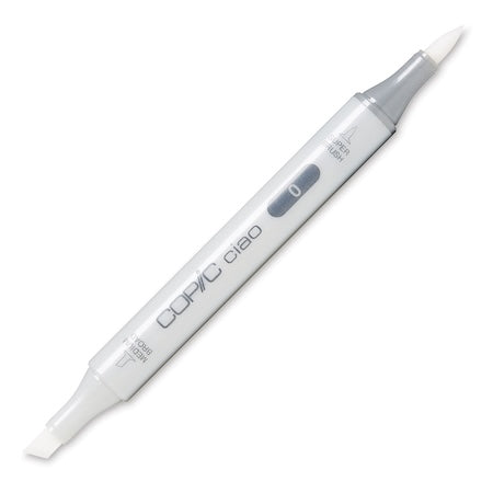 Copic Ciao Marker, Colorless Blender