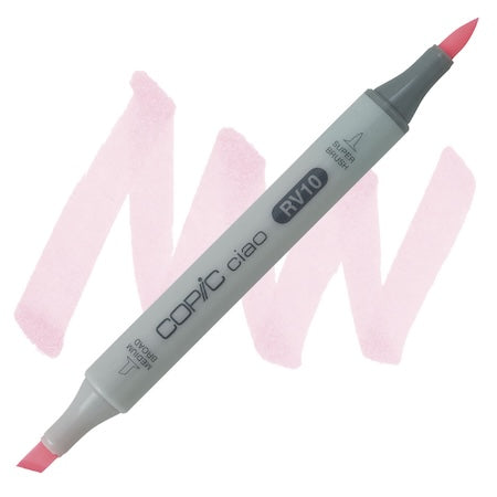 Copic Ciao Marker, Pale Pink