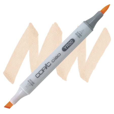 Copic Ciao Marker, Powder Pink