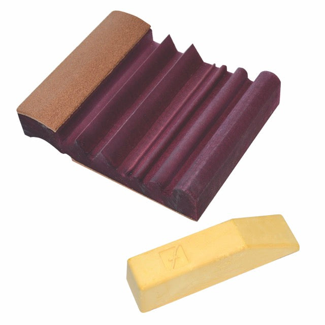 Flexcut Tool SlipStrop