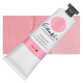 Gamblin Artist Grade Oil Colors 37ml- Pure Pigments, Lush Texture, Solvent-Free