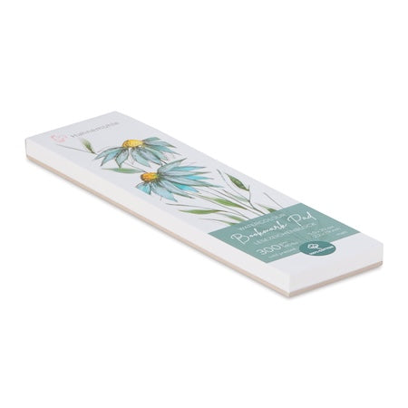Hahnemuhle Watercolor Bookmark Pad