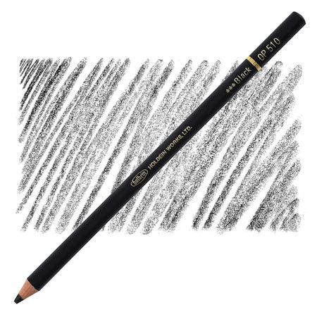Holbein Colored Pencil - Black