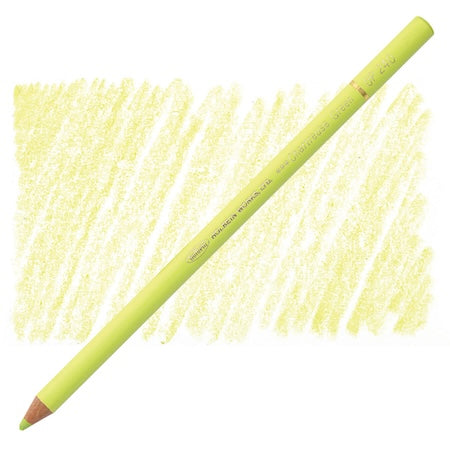 Holbein Colored Pencil - Chartreuse Green
