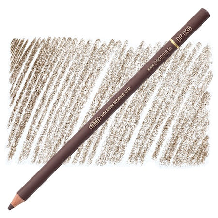 Holbein Colored Pencil - Chocolate