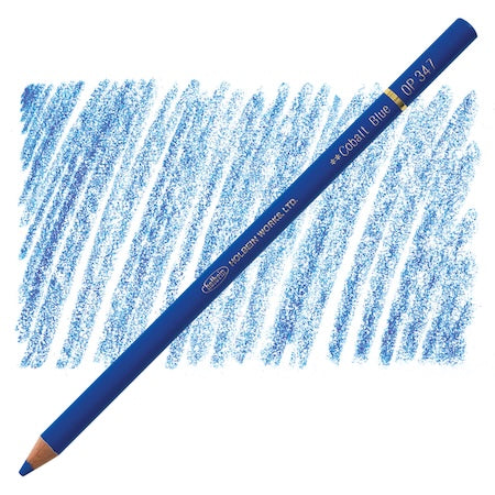 Holbein Colored Pencil - Cobalt Blue