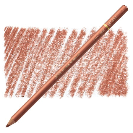 Holbein Colored Pencil - Copper