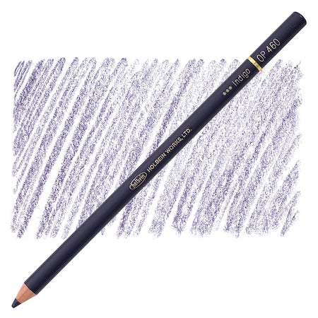 Holbein Colored Pencil - Indigo