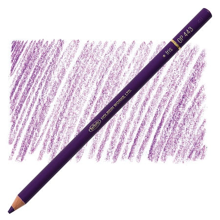 Holbein Colored Pencil - Iris