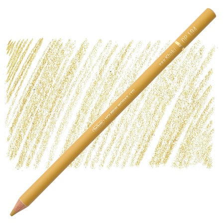 Holbein Colored Pencil - Khaki