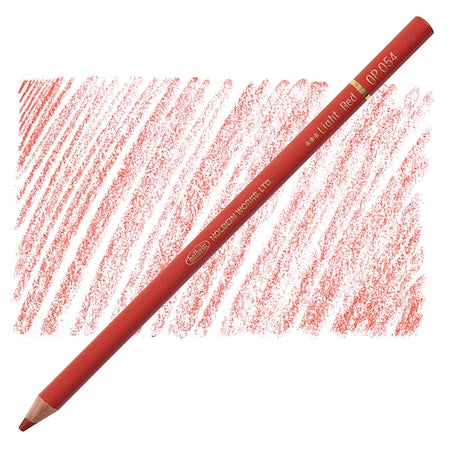 Holbein Colored Pencil - Light Red