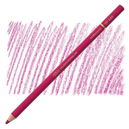 Holbein Colored Pencil - Magenta