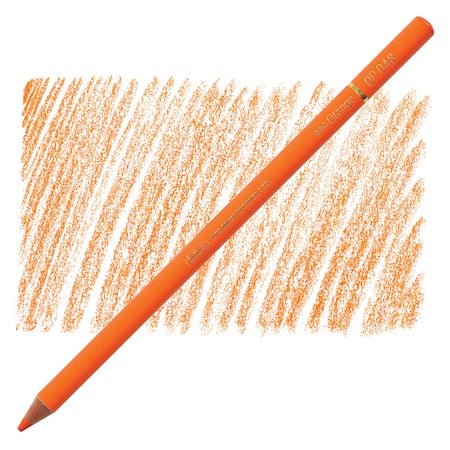 Holbein Colored Pencil - Orange