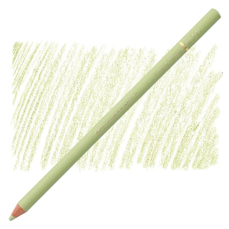 Holbein Colored Pencil - Pale Gold