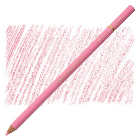 Holbein Colored Pencil - Rose Pink