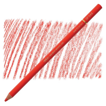 Holbein Colored Pencil - Scarlet
