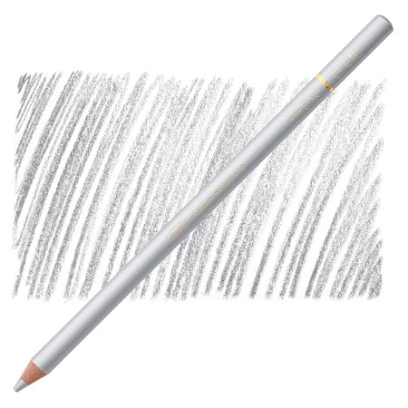Holbein Colored Pencil - Silver