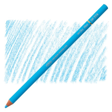 Holbein Colored Pencil - Sky Blue