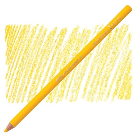 Holbein Colored Pencil - Sunflower