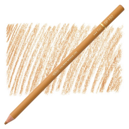 Holbein Colored Pencil - Tan