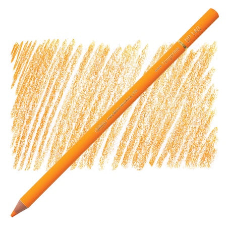 Holbein Colored Pencil - Tangerine