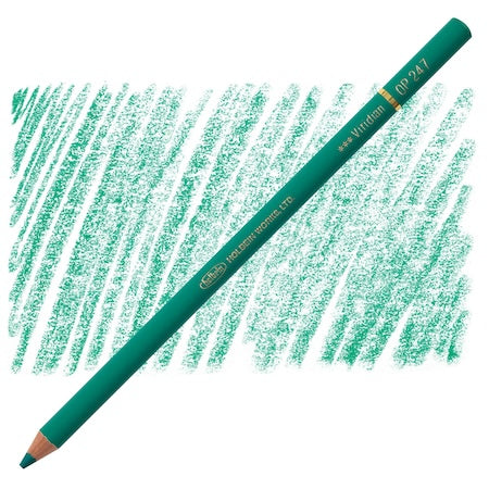 Holbein Colored Pencil - Viridian
