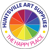Huntsville Art Supplies