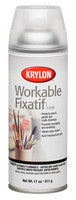 WORKABLE AF FIXATIF 11OZ