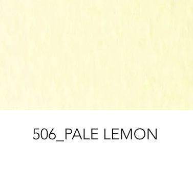 Kuretake Zig Clean Color Real Brush Marker, Pale Lemon
