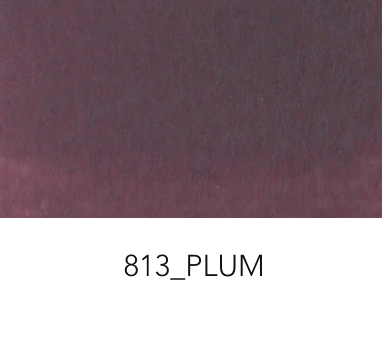 Kuretake Zig Clean Color Real Brush Marker, Plum