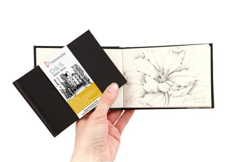 Hahnemuehle Sketch Diary