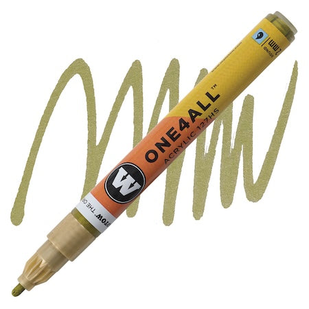 Molotow Acrylic Paint Marker, 2mm