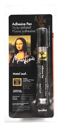 Mona Lisa Adhesive Pen Mona Lisa Adhesive Pen